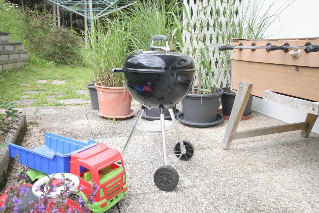 Ferienwohnung Leutschach Buitenkant foto