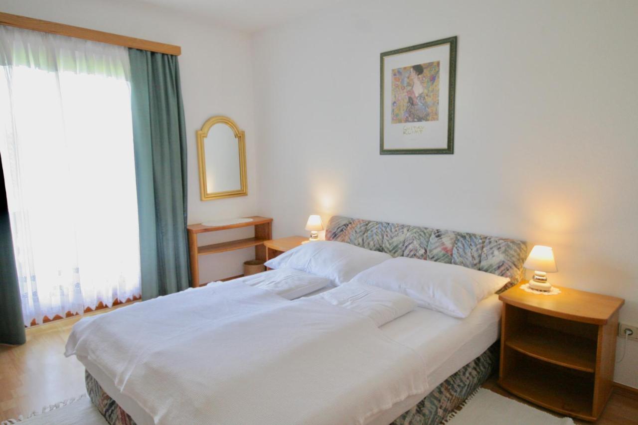 Ferienwohnung Leutschach Buitenkant foto