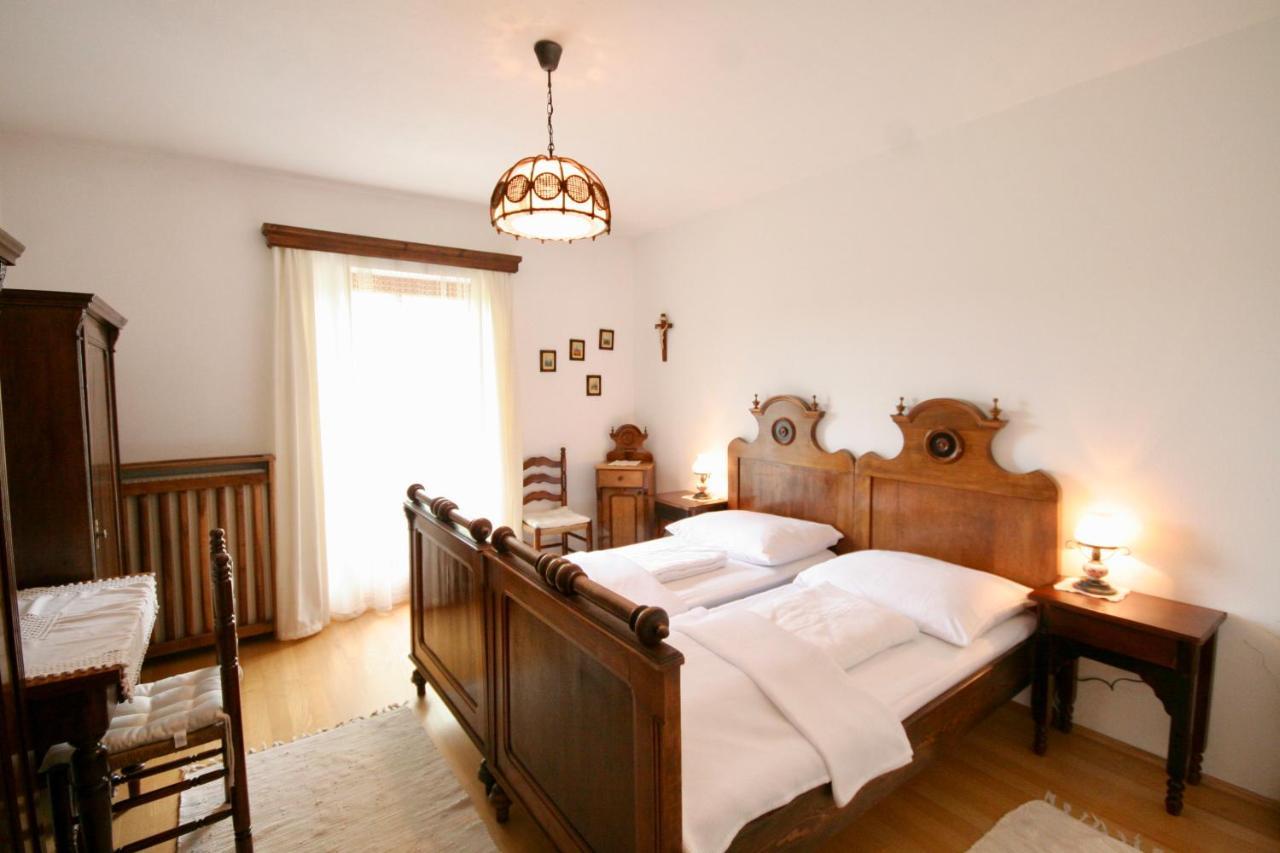Ferienwohnung Leutschach Buitenkant foto
