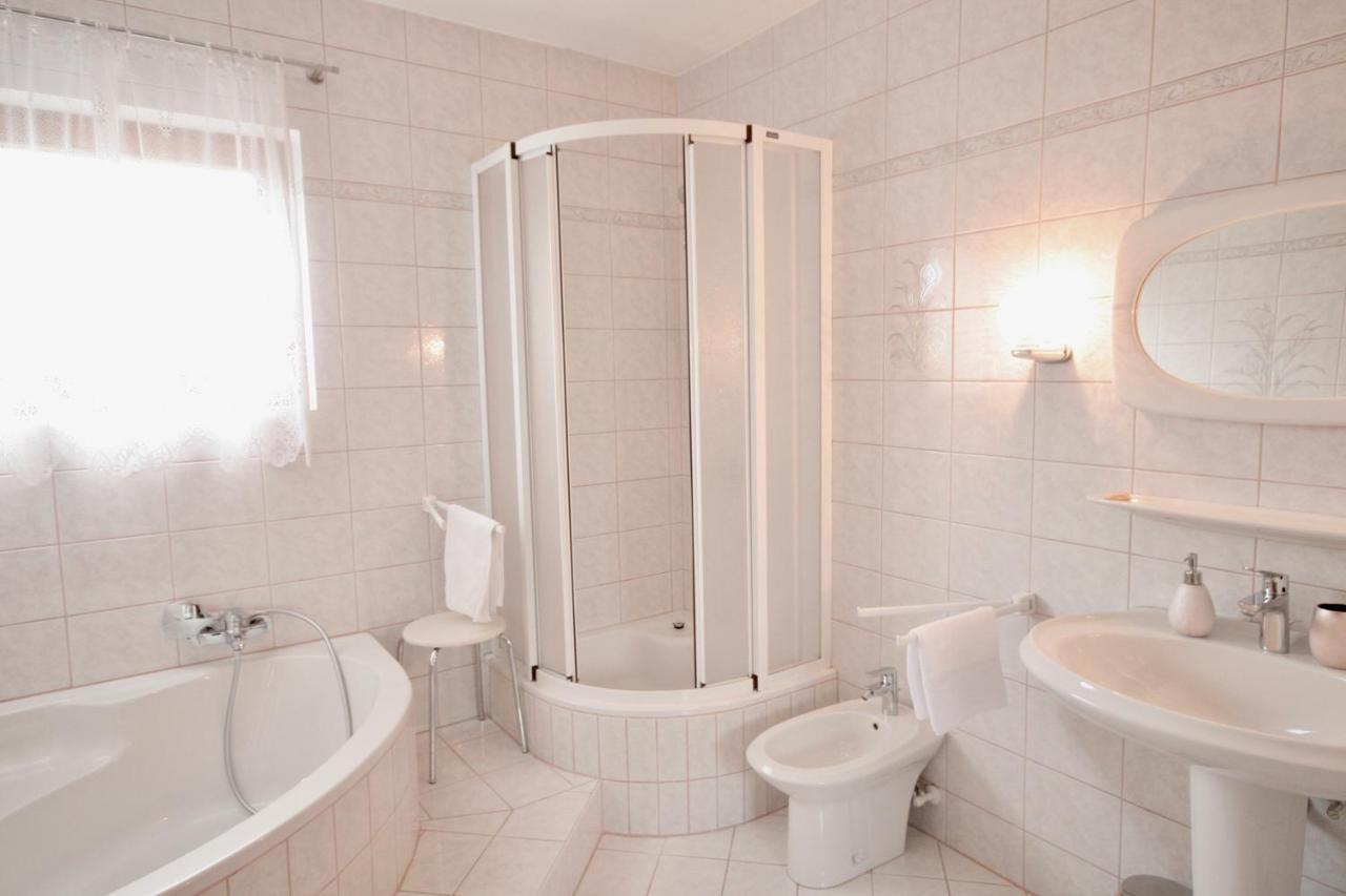 Ferienwohnung Leutschach Buitenkant foto