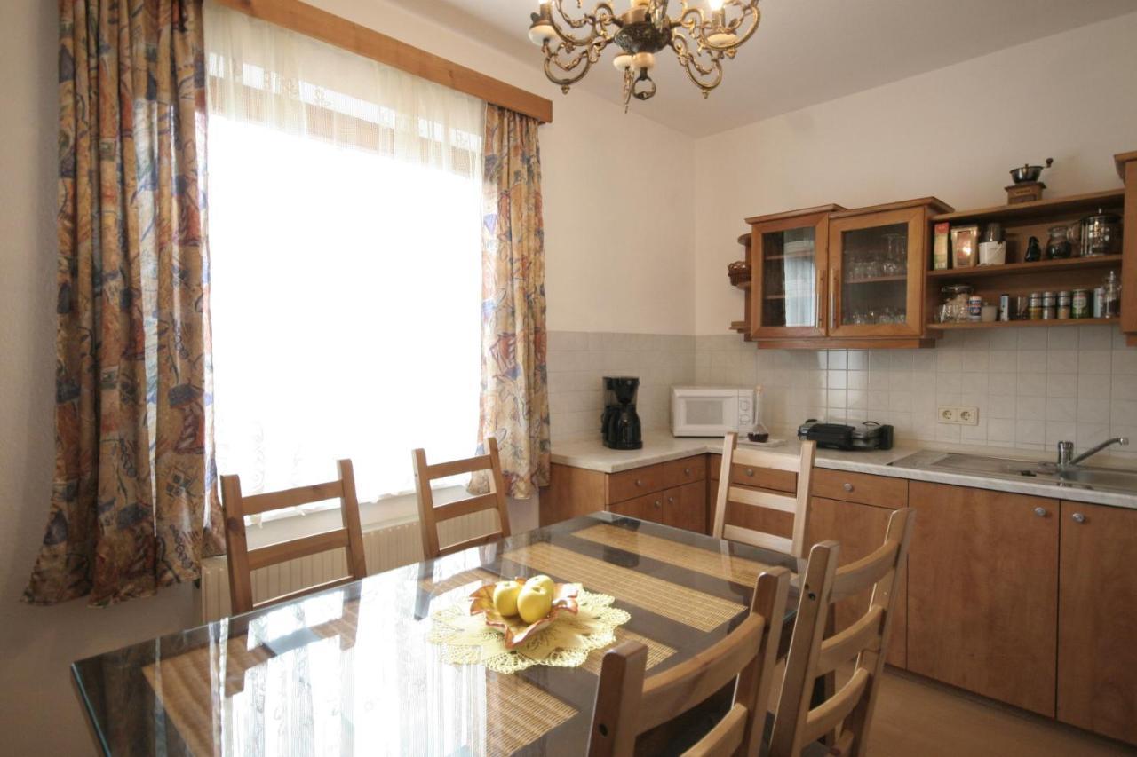 Ferienwohnung Leutschach Buitenkant foto